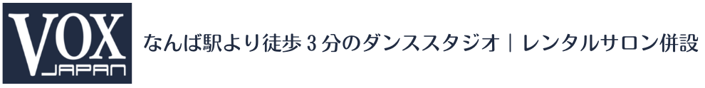 VOXJAPAN STUDIO